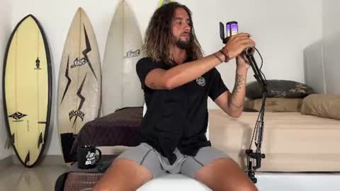 Mack  Makingmoans Twitter online show from 07.13.26