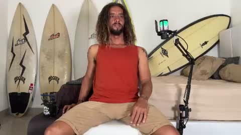 Mack  Makingmoans Twitter online show from 07.20.26