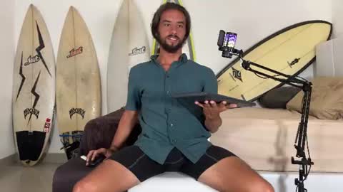 Mack  Makingmoans Twitter online show from 07.21.26