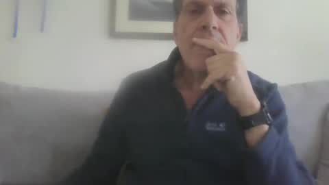 Snapshot of makis8989 chatting on 12.06.24 makis8989 online show from 12.06.24