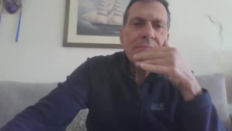 Snapshot of makis8989 chatting on 12.13.24 makis8989 online show from 12.13.24