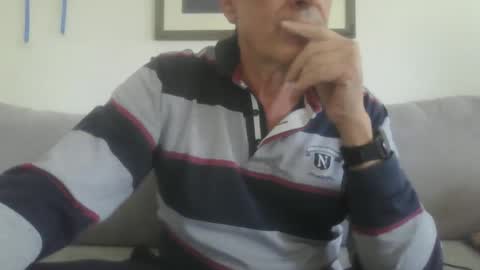 Snapshot of makis8989 chatting on 12.21.24 makis8989 online show from 12.21.24