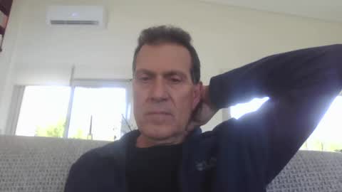 Snapshot of makis8989 chatting on 12.27.24 makis8989 online show from 12.27.24