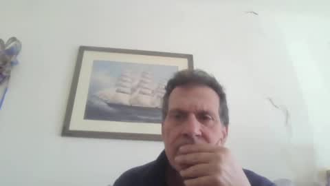 Snapshot of makis8989 chatting on 01.13.25 makis8989 online show from 01.13.25