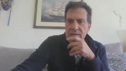Snapshot of makis8989 chatting on 01.16.25 makis8989 online show from 01.16.25