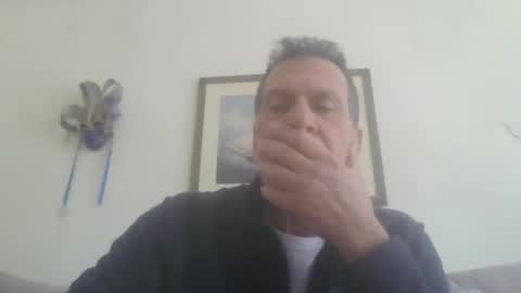 Snapshot of makis8989 chatting on 02.10.25 makis8989 online show from 02.10.25