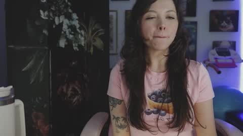 MakiyahBelle online show from 01.16.26