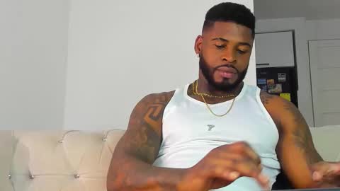 Makonnen online show from 11.25.25