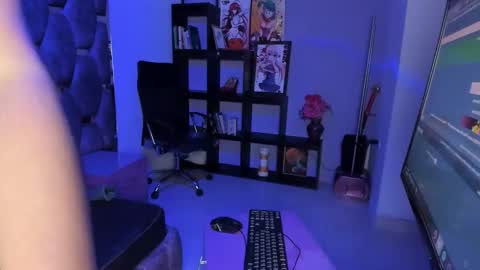 maky_coss online show from 04.13.26