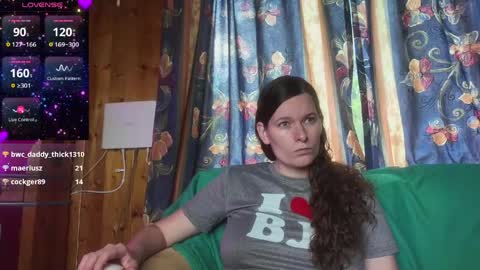 Snapshot of mal_meow chatting on 05.22.26 Mal Dee online show from 05.22.26