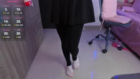 Snapshot of mal_norma chatting on 02.09.25 Mal Norma online show from 02.09.25