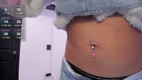 Snapshot of mal_norma chatting on 02.11.25 Mal Norma online show from 02.11.25