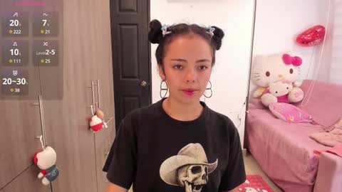 Snapshot of mal_norma chatting on 02.12.25 Mal Norma online show from 02.12.25