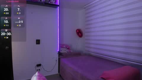 Snapshot of mal_norma chatting on 03.05.25 Mal Norma online show from 03.05.25