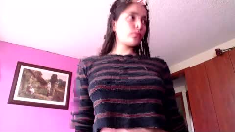 Snapshot of mala_kindle chatting on 04.12.26 Call me Mala independent model online show from 04.12.26