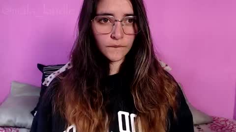 Snapshot of mala_kindle chatting on 04.13.26 Call me Mala independent model online show from 04.13.26