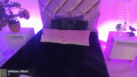 Call Me  Mala   online show from 10.23.25