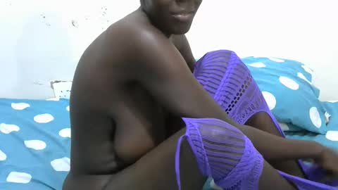 malaika_musa online show from 12.18.25