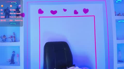   online show from 03.01.25