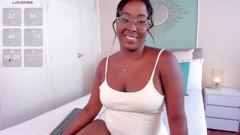 Malak Brawn online show from 10.16.25