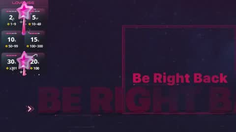 Snapshot of malarivera chatting on 03.03.25 Laura online show from 03.03.25