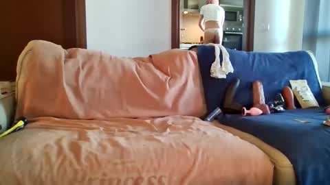 Sissy in stockings online show from 01.12.26