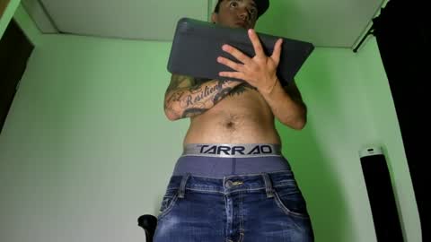 ADAM         online show from 12.14.24