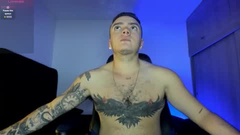 ADAM         online show from 10.15.25