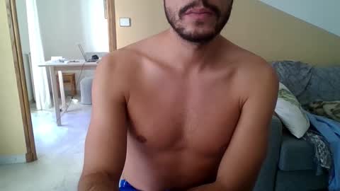 Snapshot of maleboyz chatting on 09.25.25 Boybi online show from 09.25.25