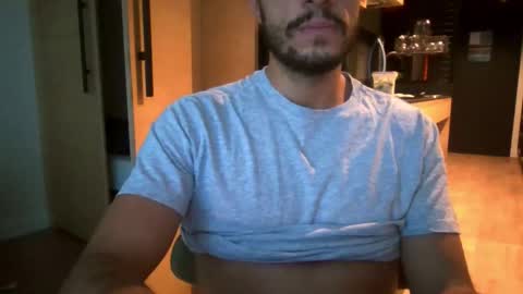 Snapshot of maleboyz chatting on 09.29.25 Boybi online show from 09.29.25