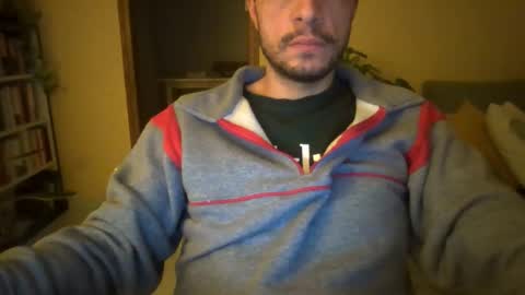 Boybi online show from 02.05.26