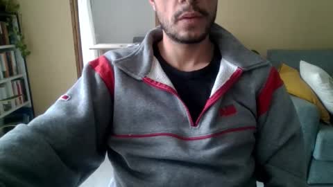 Boybi online show from 02.08.26