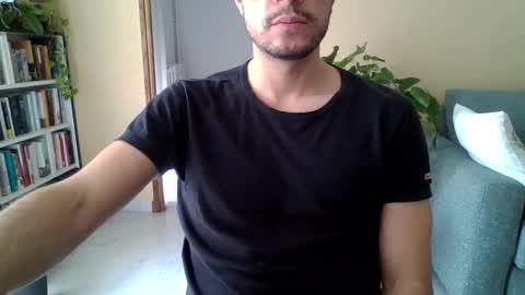 Boybi online show from 03.05.26