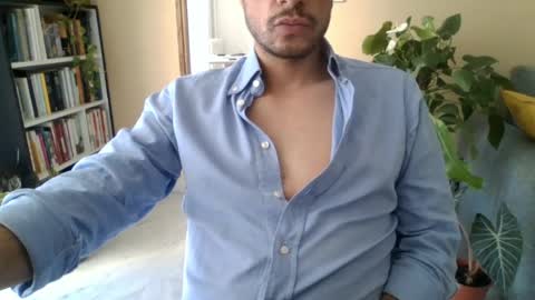 Boybi online show from 05.21.26