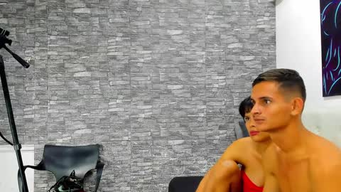 MARIA ALEJANDRA online show from 01.29.25