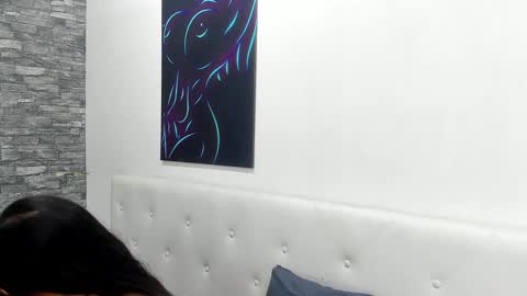 MARIA ALEJANDRA online show from 01.30.25