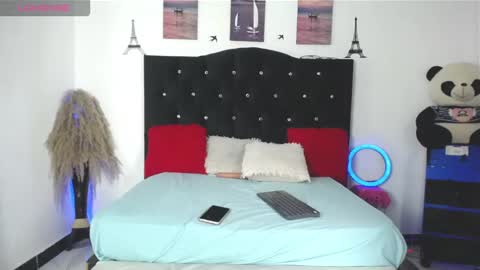 Maleja online show from 11.27.25