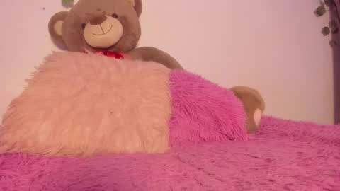 Maria online show from 11.30.25