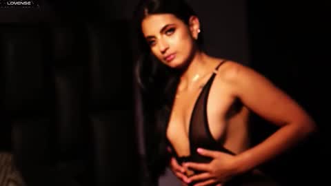 Maleja Diaz online show from 03.17.26