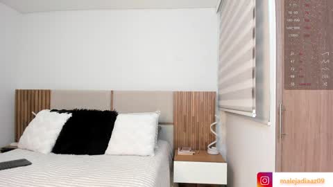 Maleja Diaz online show from 03.25.26