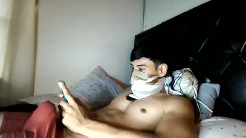 Snapshot of malekthick chatting on 06.08.26 malekthick online show from 06.08.26