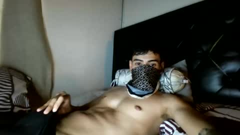 Snapshot of malekthick chatting on 06.09.26 malekthick online show from 06.09.26