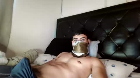 Snapshot of malekthick chatting on 06.23.26 malekthick online show from 06.23.26