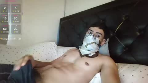 Snapshot of malekthick chatting on 07.14.26 malekthick online show from 07.14.26