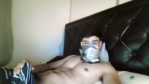 Snapshot of malekthick chatting on 07.28.26 malekthick online show from 07.28.26