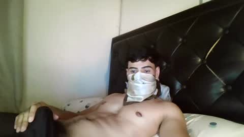Snapshot of malekthick chatting on 07.28.26 malekthick online show from 07.28.26