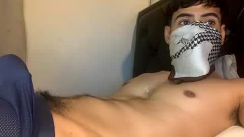 Snapshot of malekthick chatting on 07.31.26 malekthick online show from 07.31.26