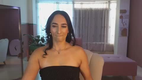 malen_fitnessmilf online show from 11.29.25