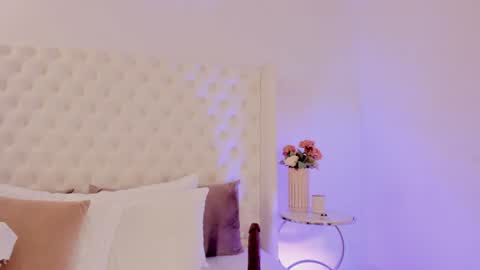 Snapshot of malena_angel_ chatting on 02.06.25 Malena Angel online show from 02.06.25