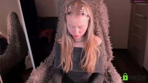 Malena online show from 02.20.26